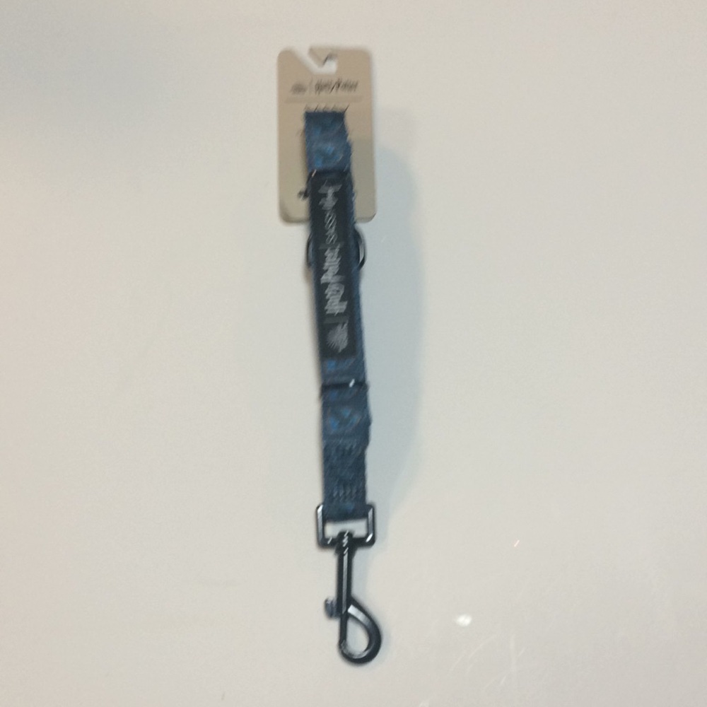 Harry Potter Fabric Dog Leash